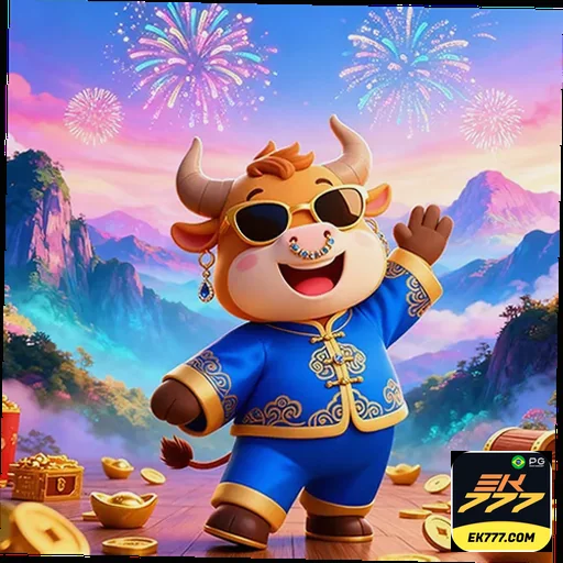 Acesse o cassino - ek777