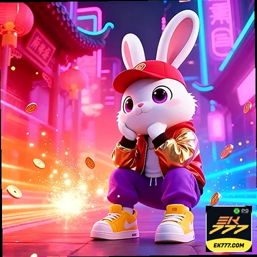 Acesse o cassino - ek777