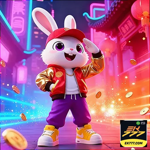 Acesse o cassino e - ek777