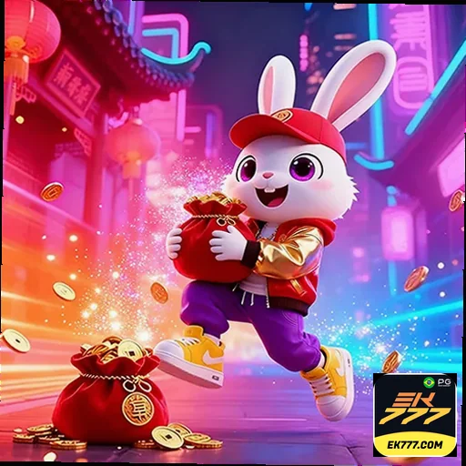 Acesse o cassino e - ek777