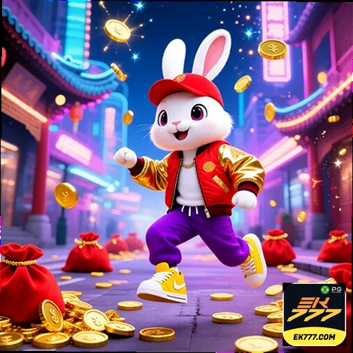 Slots online Brasil - ek777