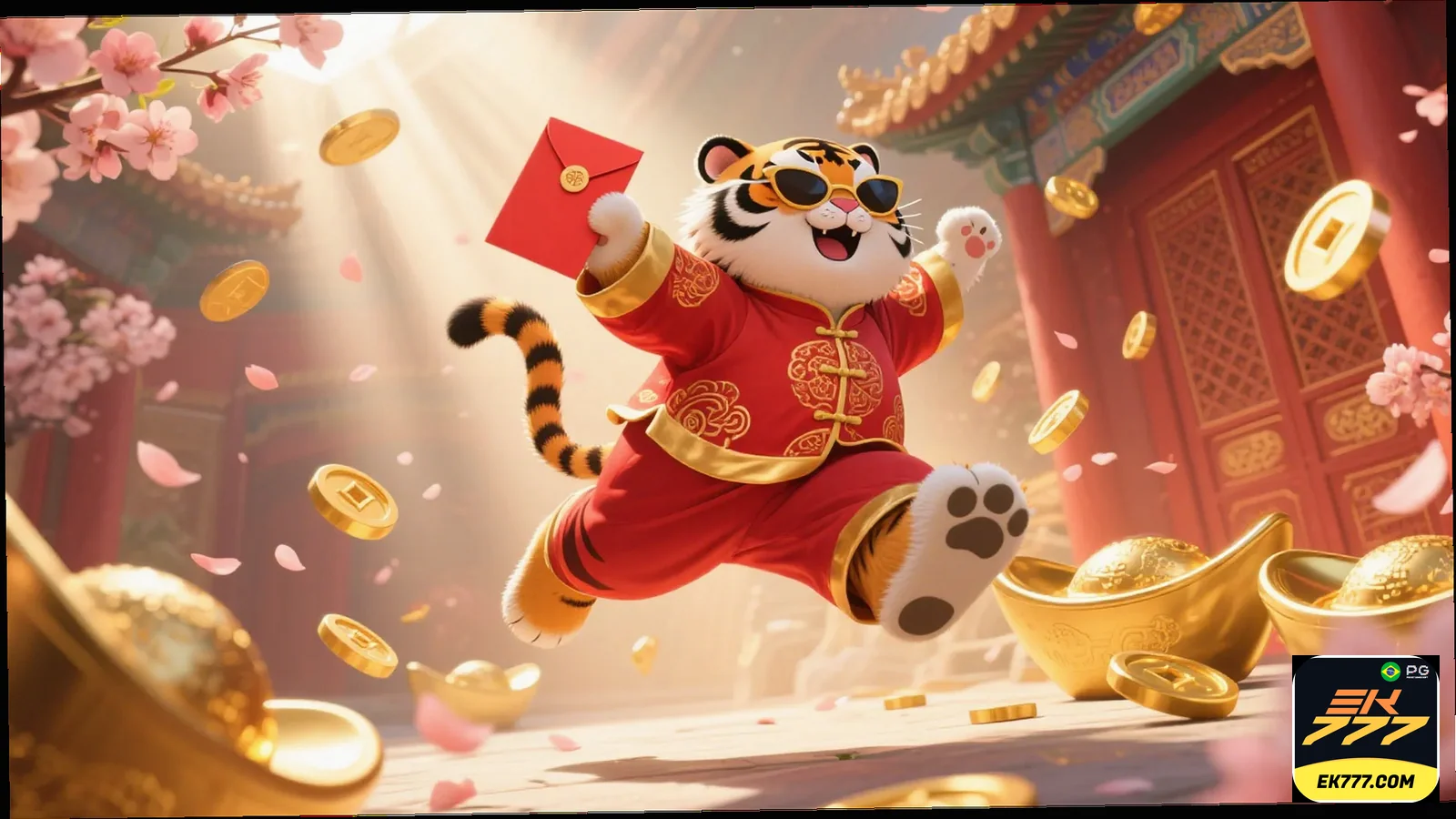 Cassino ao vivo - ek777