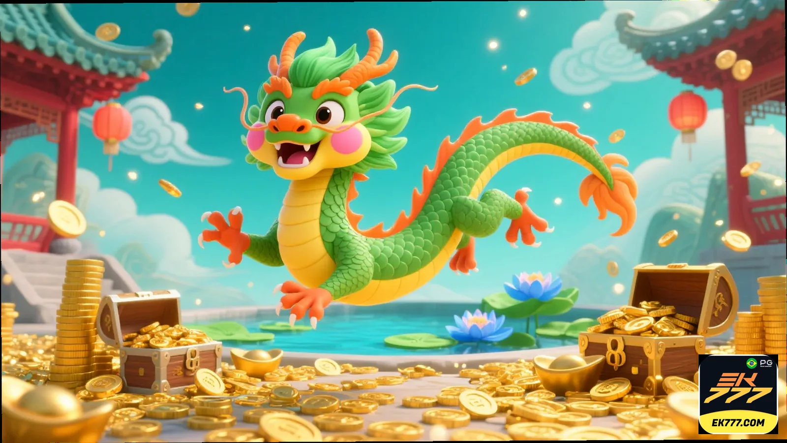 Cassino high rollers