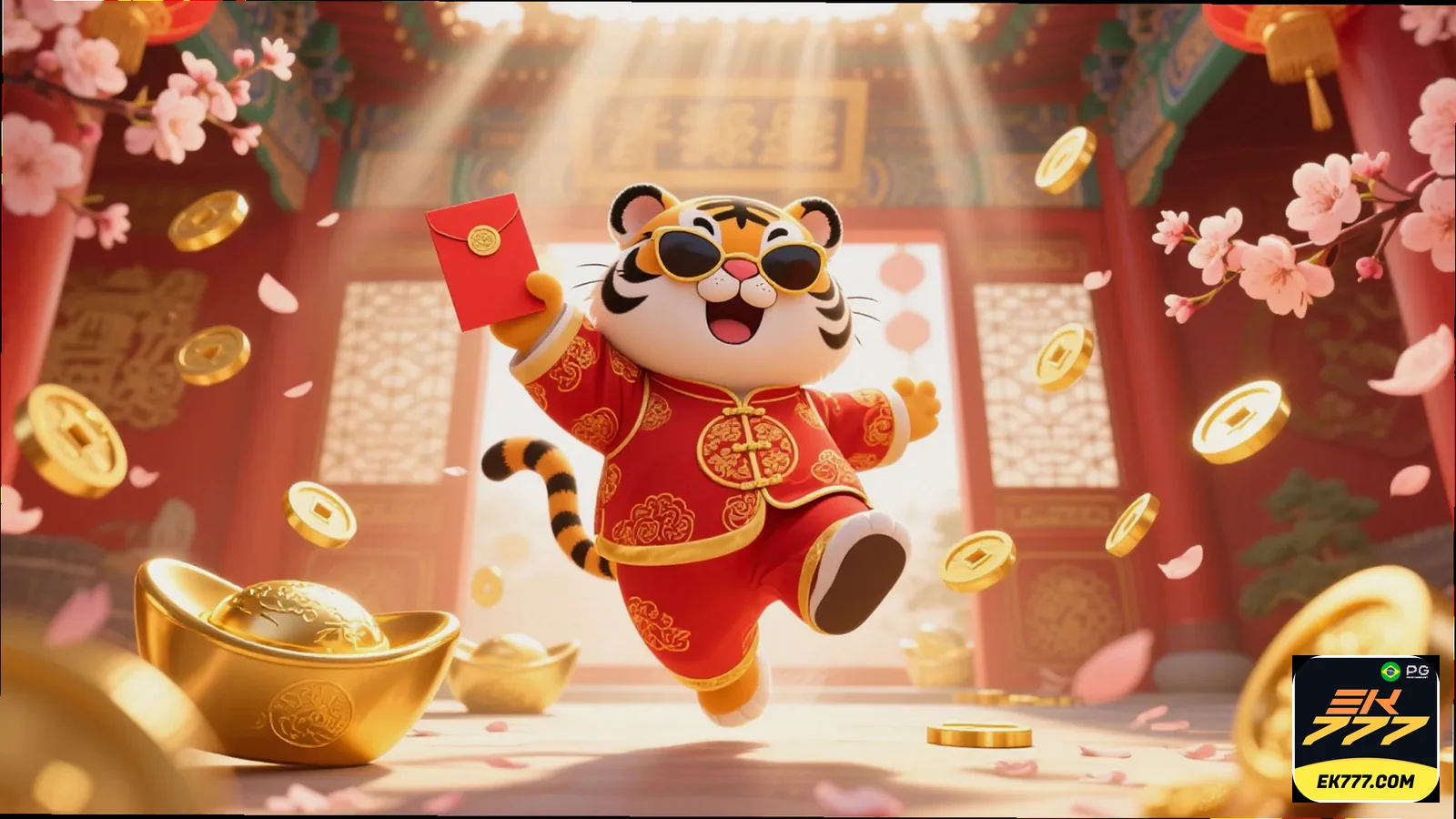 Benefícios do cashback - ek777